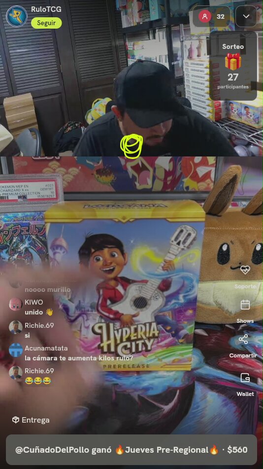 Disney Lorcana Hyperia City Prerelease