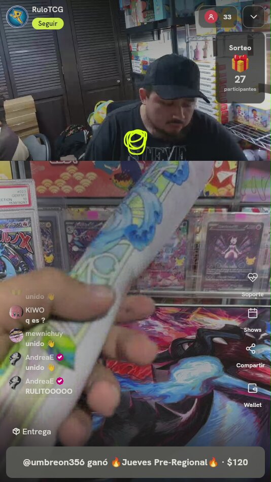 Tapete Pokémon Legendary Beasts