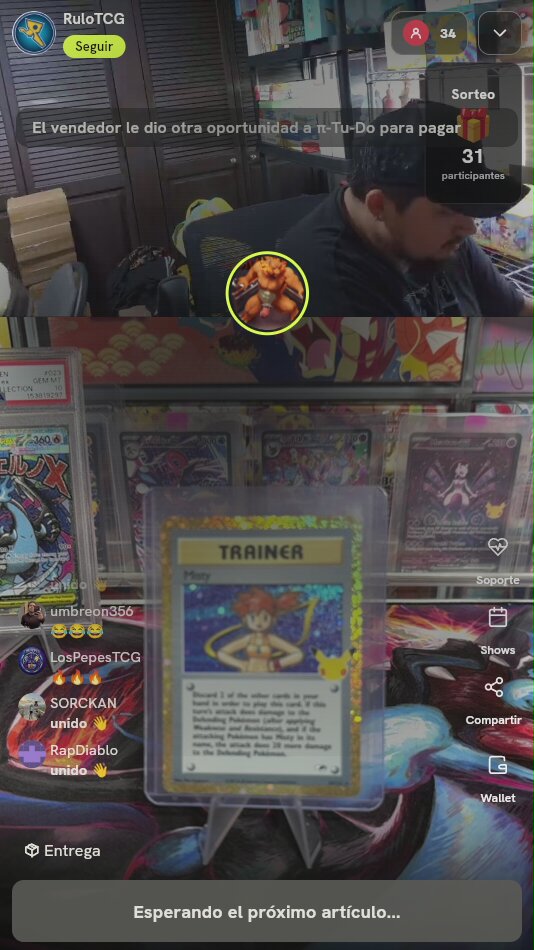 Misty 30th Anniversary Classic Collection