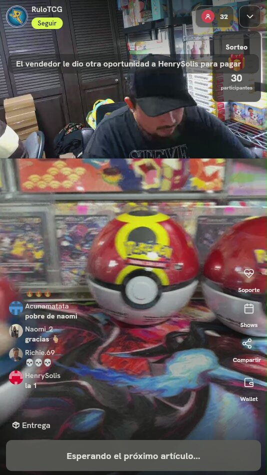 Lote de Poké Ball Tins