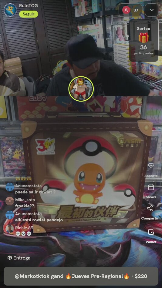 Pokémon 30th Anniversary Maletín Blindbox