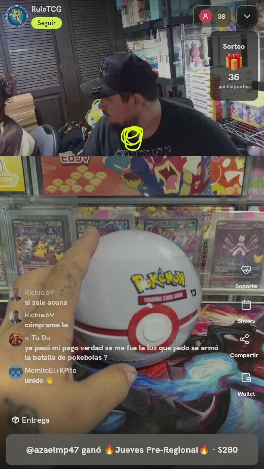 Poké Ball Lata Pokémon