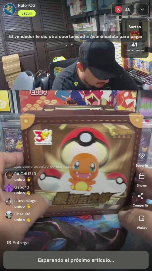 Pokémon Palmsize Wonders Suitcase