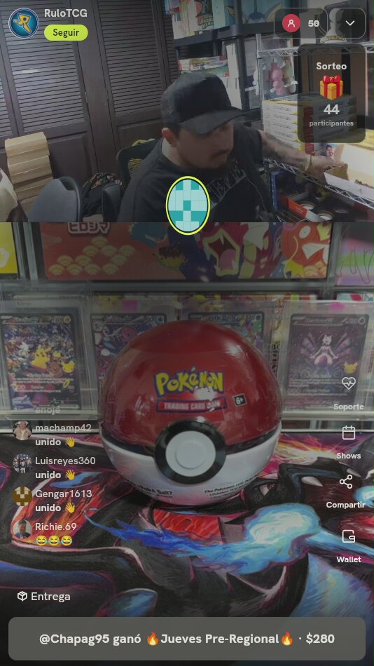 Poké Ball Pokémon TCG Tin