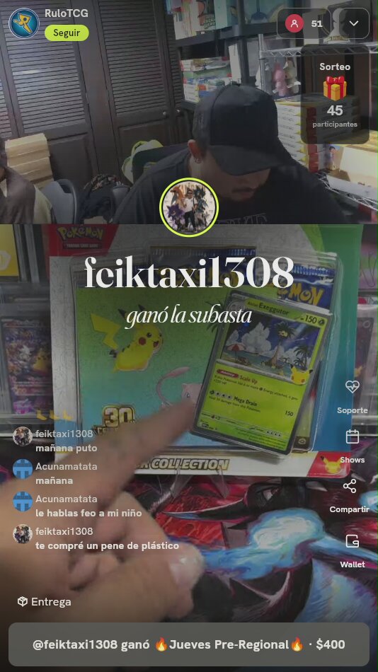 Alolan Exeggutor Tech Sticker Collection