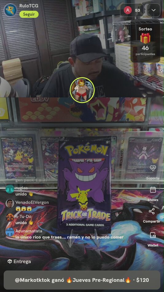 Pokémon Trick or Trade Booster