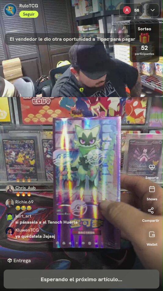 Pokémon Gem Pack Vol. 5