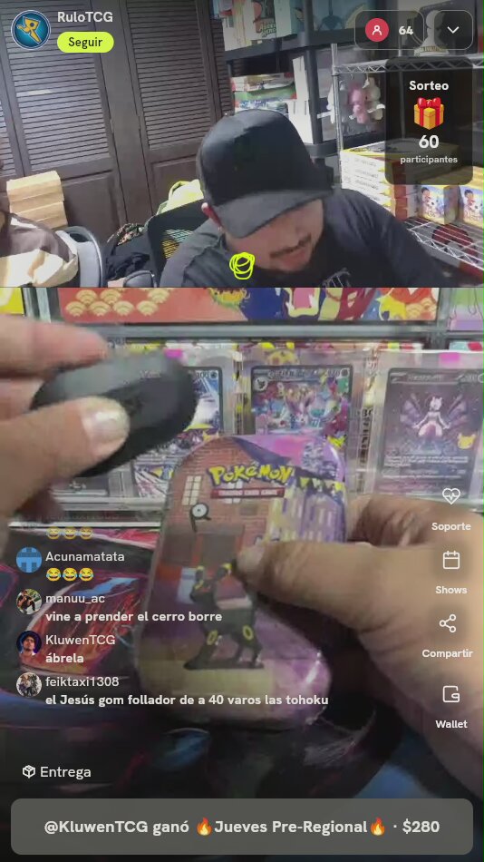 Umbreon 30th Celebration Mini Tin