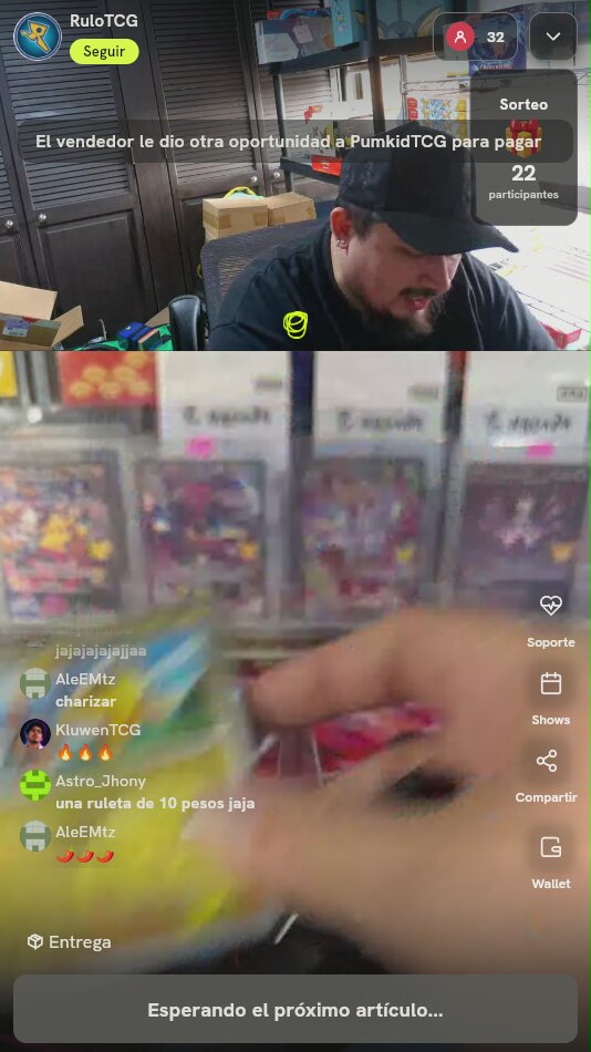 Captain Pikachu Chinese Gem Pack