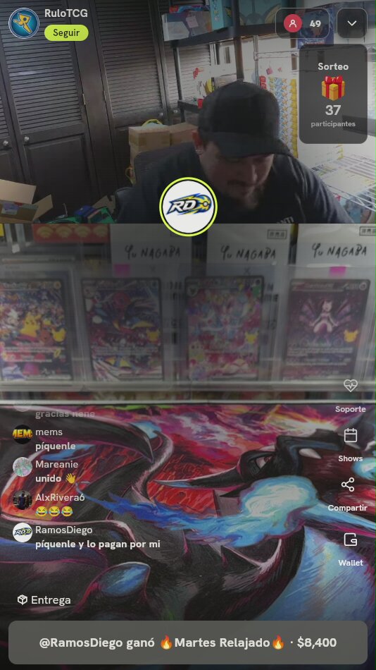 Yu Nagaba Pokémon Promo Set
