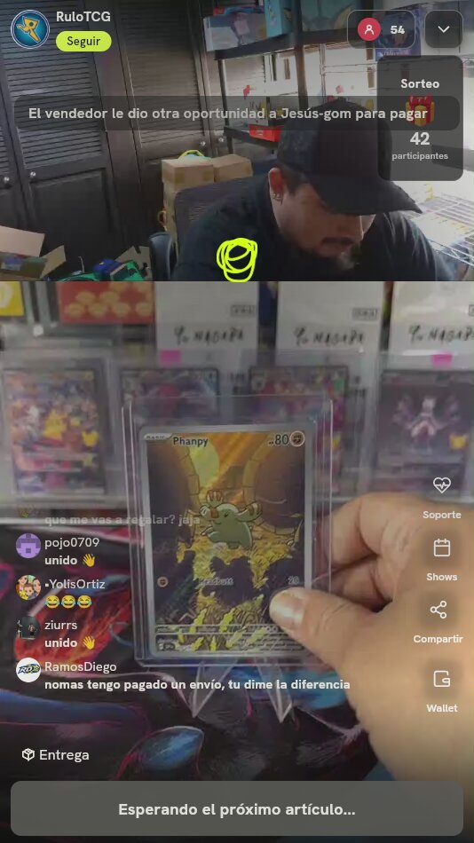 Phanpy Surging Sparks 205/191