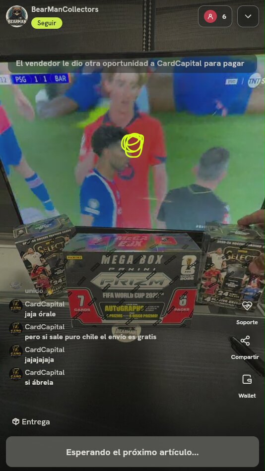 Panini Prizm FIFA World Cup
