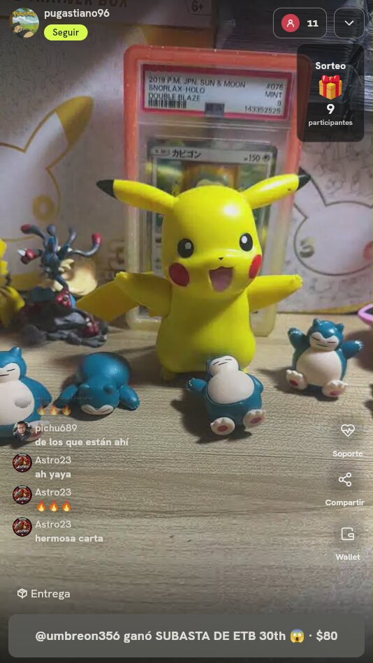 Raichu XY Evolutions