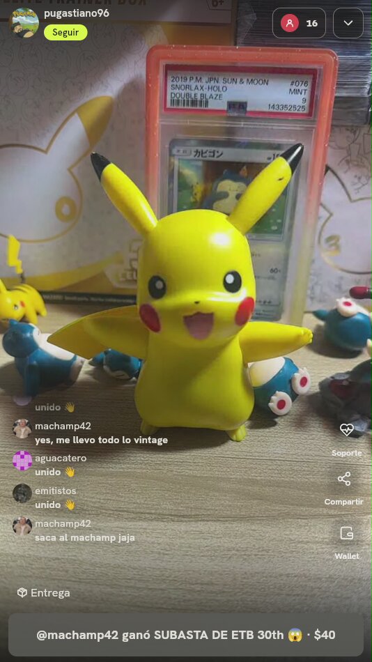Machop Base Set Pokémon Card