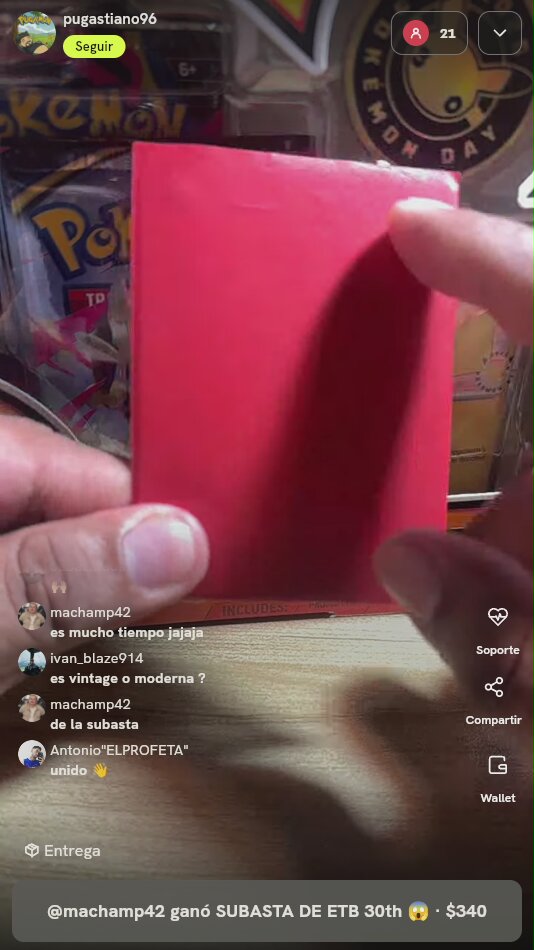 Pokémon 30th Celebration ETB
