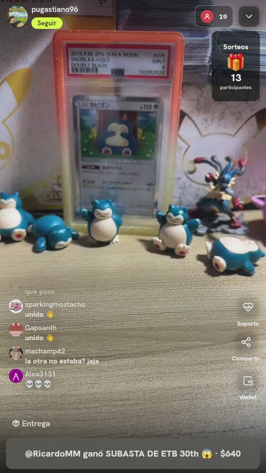 Pokémon Journey Together Booster Bundle