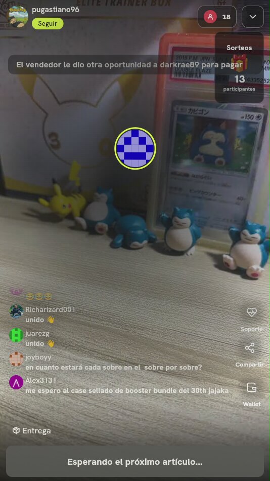 Nidoran Male XY Evolutions