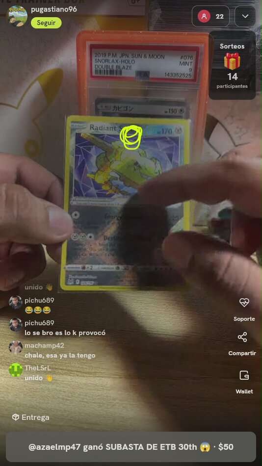 Radiant Steelix Lost Origin 124/196