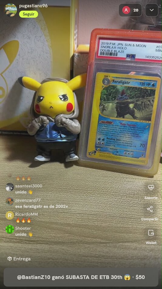 Clawitzer 141/132 Mega Evolution