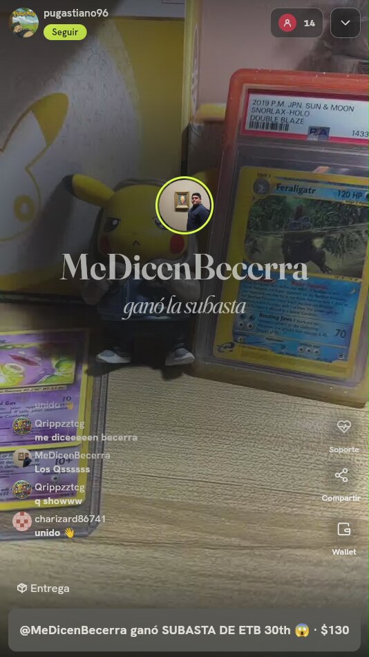 Sobre Pokémon Trick or Trade
