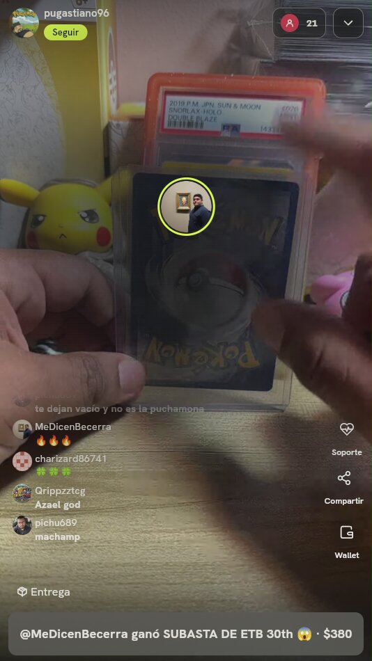 Snorlax Double Blaze PSA 9