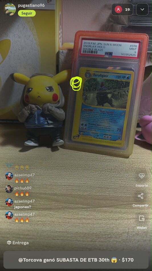 Gengar Scarlet & Violet 151