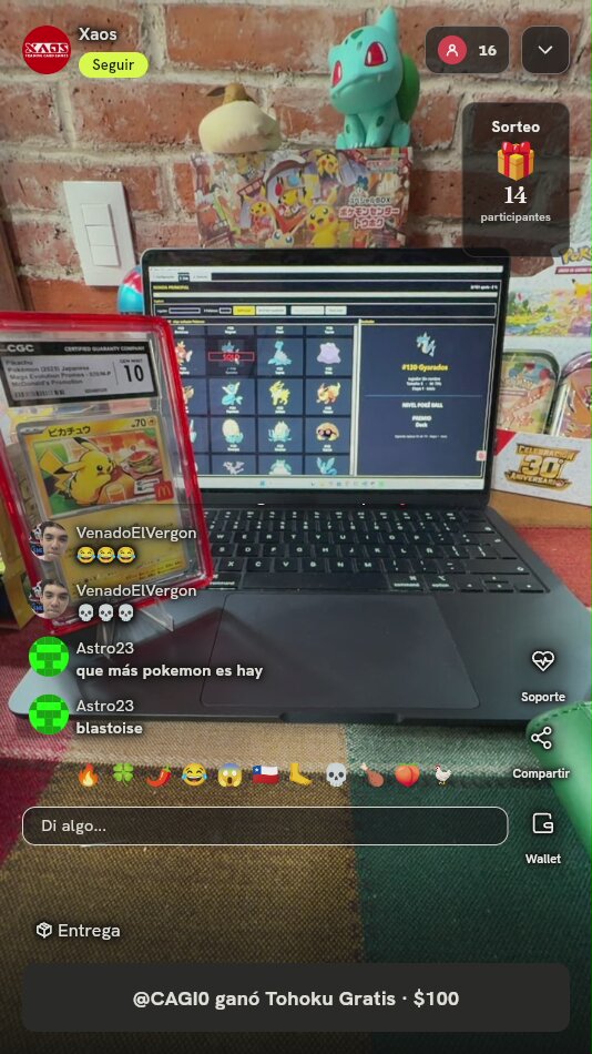Pikachu 2025 McDonald's Promo