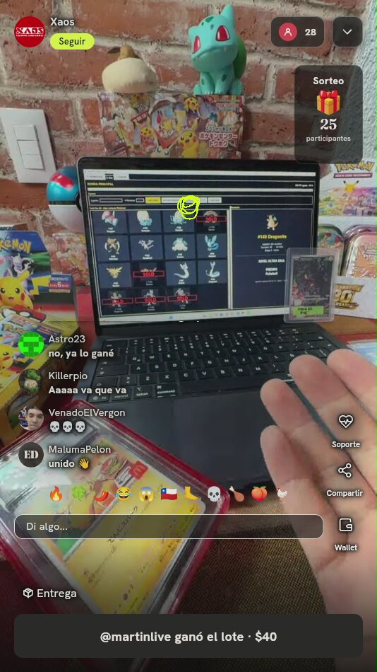 Pikachu McDonald's 2023 Promo