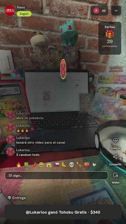 Pokémon Poké Ball Tin