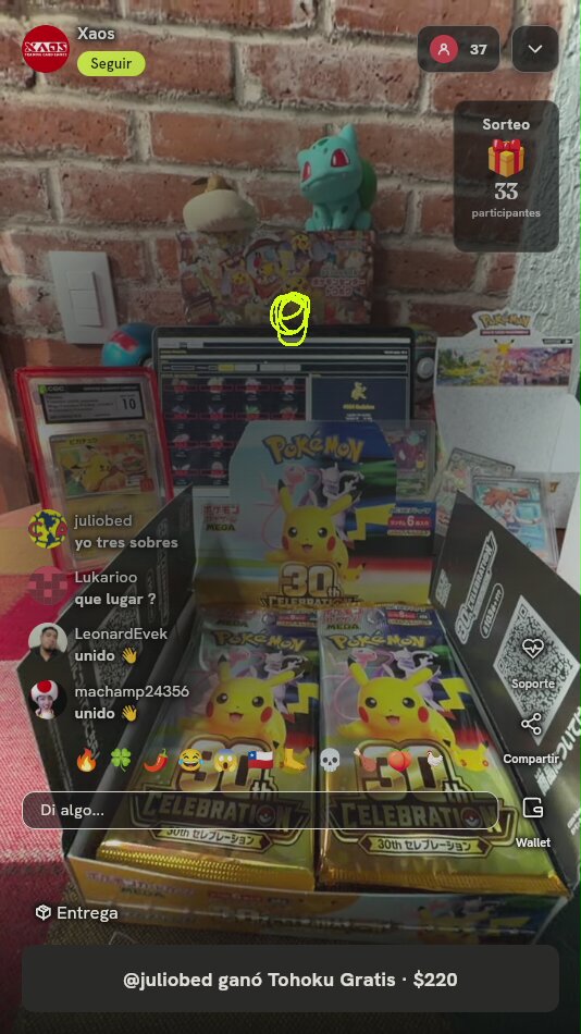 Pokémon 30th Anniversary Booster Box