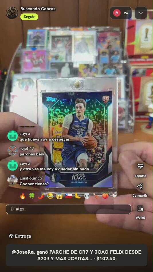 Robert Lewandowski Panini Card