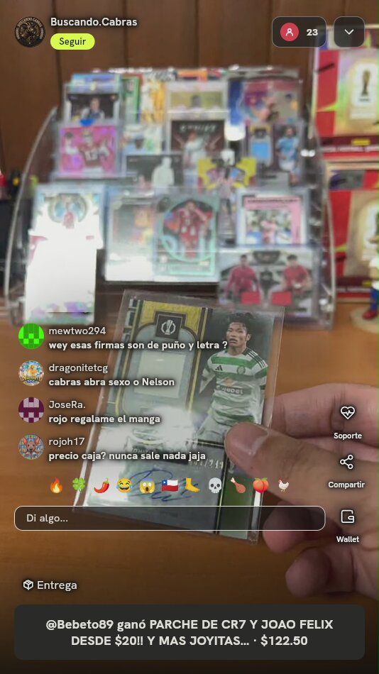 Reo Hatate Topps Museum Autograph