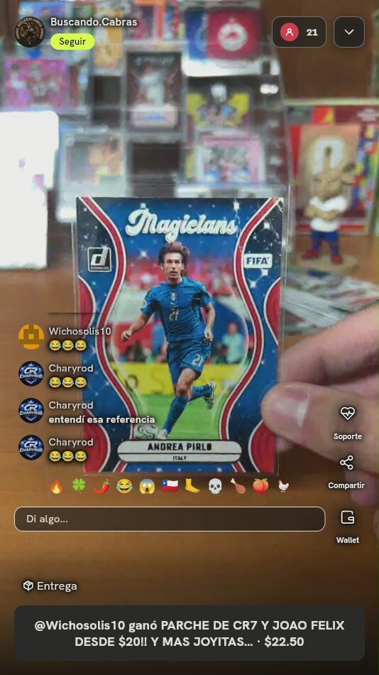 Mohamed Salah Topps Elite