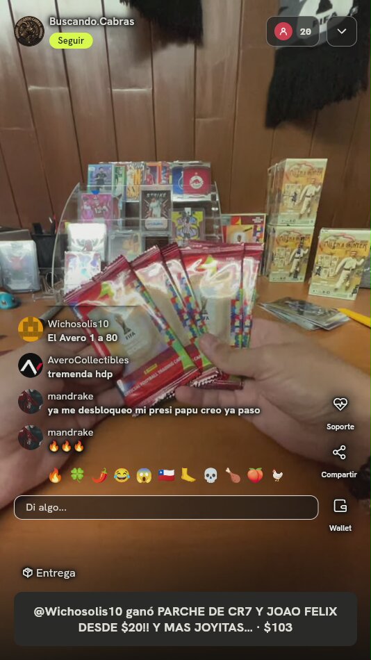 Sobre Panini FIFA World Cup 2026