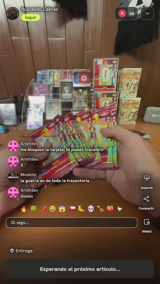 Sobre Panini World Cup 2026