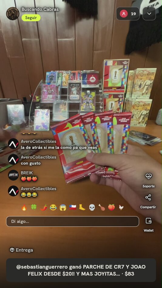 Sobre Panini World Cup 2026