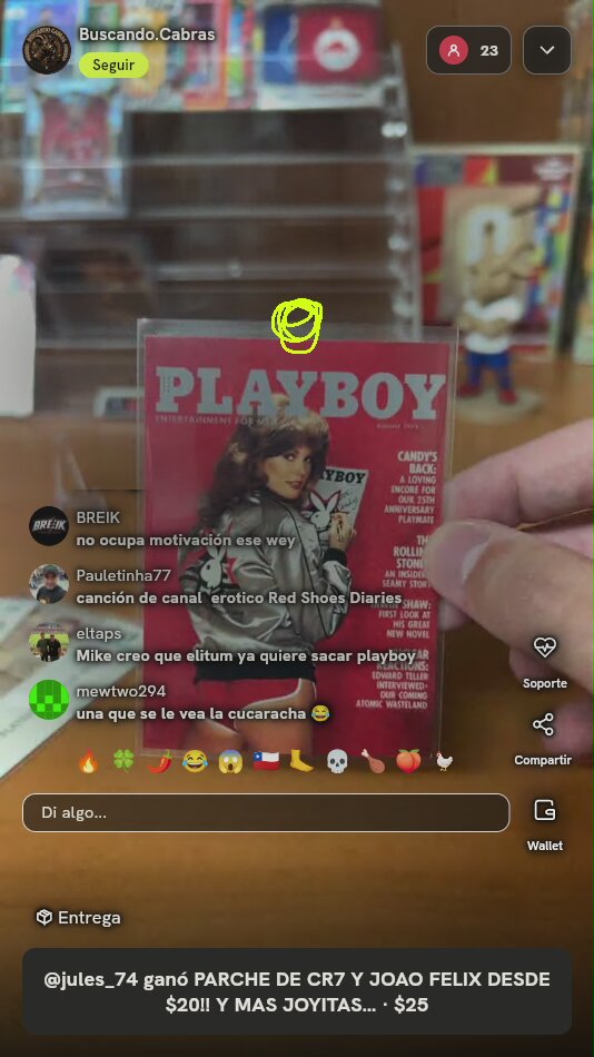 Susan Denberg Playboy Trading Card