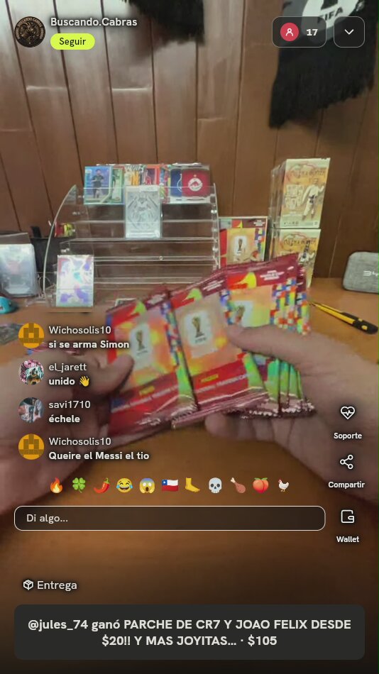 Sobre Panini FIFA World Cup 2026