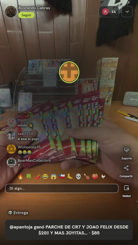 Sobre Panini FIFA World Cup 2026