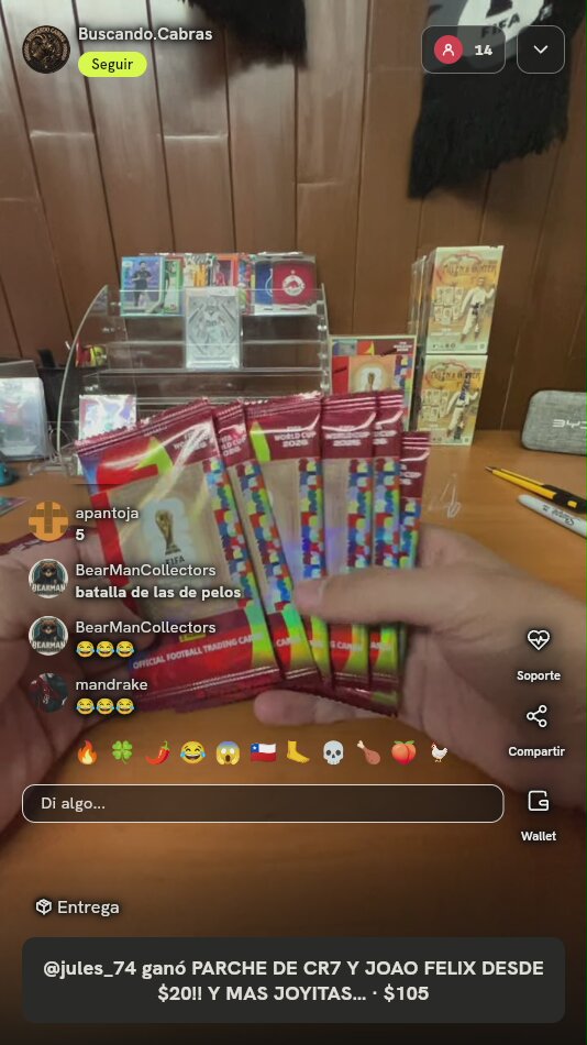 Sobre Panini FIFA World Cup 2026