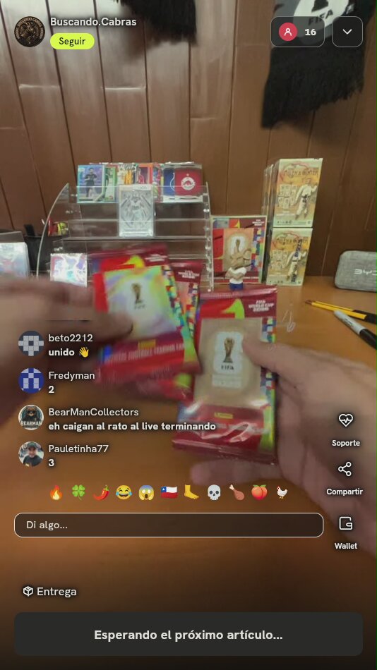 Panini FIFA World Cup 2026