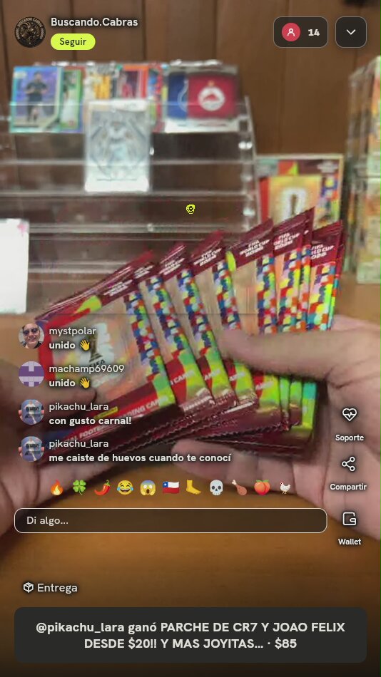 Sobre Panini World Cup 2026