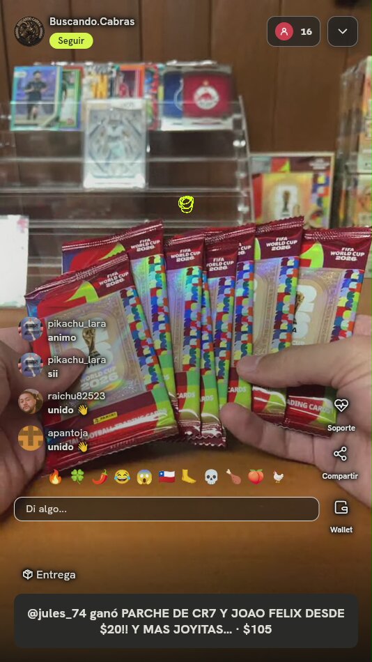Panini FIFA World Cup 2026