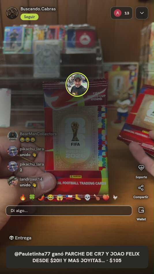 Panini FIFA World Cup 2026