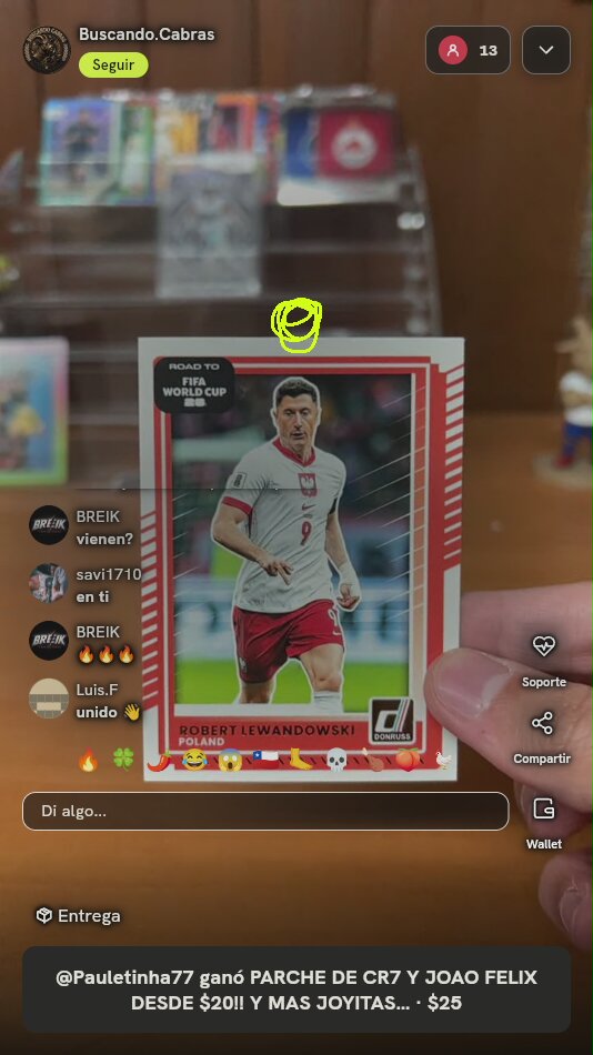 Aurélien Tchouaméni Prizmatic Prizm