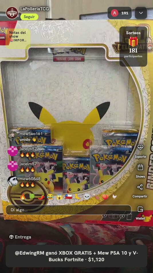 Pokémon Celebrations Pikachu V-UNION Collection