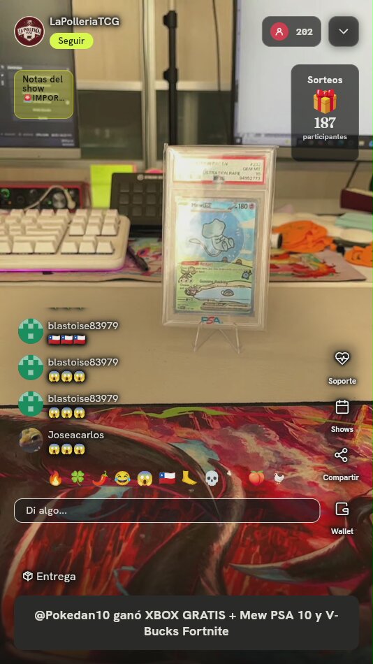 Perfect Order Booster Bundle