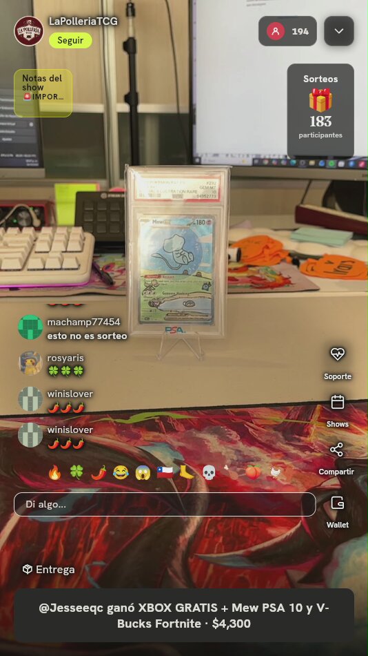 Pokémon Ascended Heroes Mini Tin
