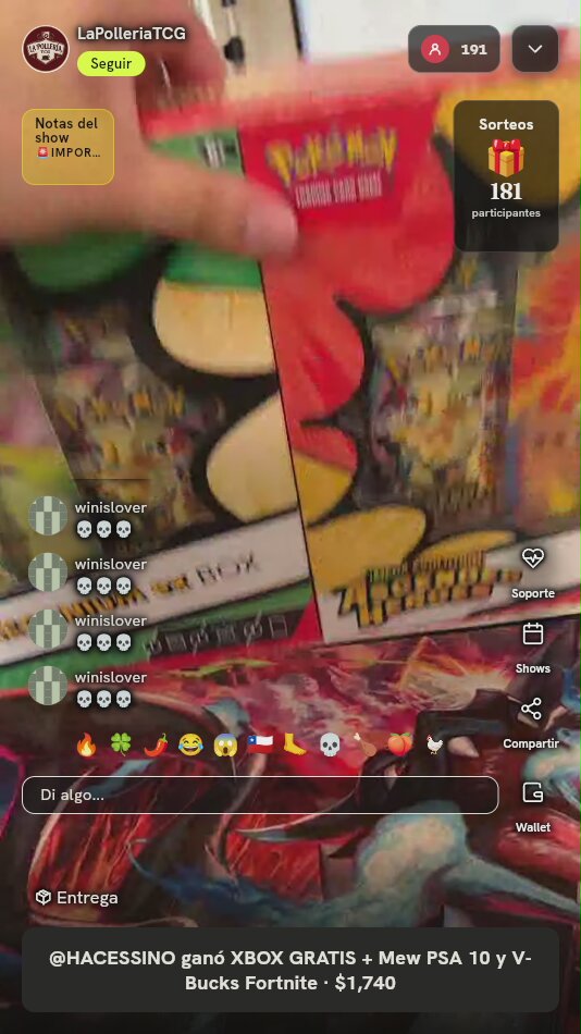 Mega Meganium ex Collection Box