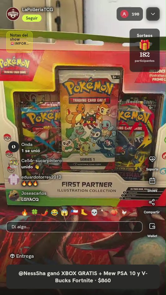 Pokémon First Partner Illustration Collection